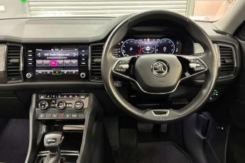 Skoda Kodiaq 1.5 TSI SE L 5dr DSG [7 Seat]