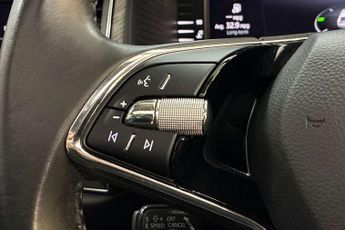 Skoda Kodiaq 1.5 TSI SE L 5dr DSG [7 Seat]
