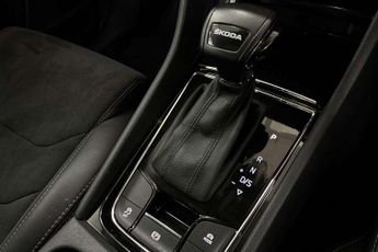 Skoda Kodiaq 1.5 TSI SE L 5dr DSG [7 Seat]