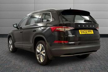 Skoda Kodiaq 1.5 TSI SE L 5dr DSG [7 Seat]