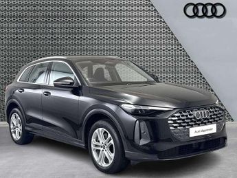 Audi Q5 2.0 TDI Quattro Sport 5dr S Tronic