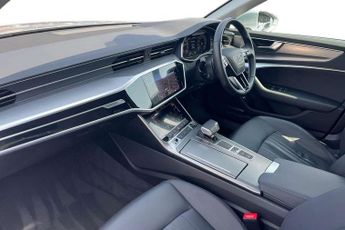 Audi A6 40 TFSI Sport 4dr S Tronic [Tech Pack]