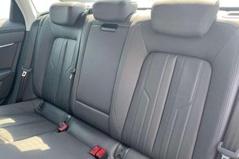 Audi A6 40 TFSI Sport 4dr S Tronic [Tech Pack]