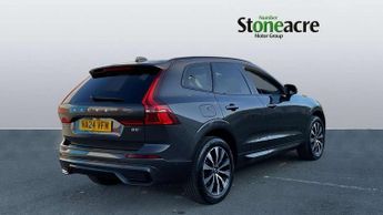 Volvo XC60 2.0 B5P Plus Dark 5dr AWD Geartronic