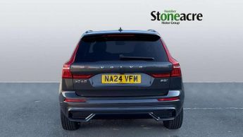 Volvo XC60 2.0 B5P Plus Dark 5dr AWD Geartronic