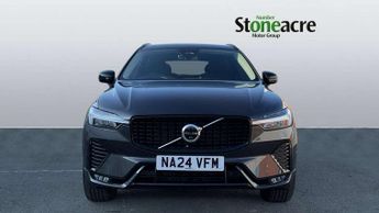 Volvo XC60 2.0 B5P Plus Dark 5dr AWD Geartronic