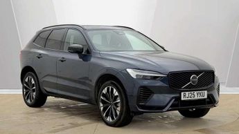 Volvo XC60 2.0 T8 [455] PHEV Ultra Dark 5dr AWD Geartronic