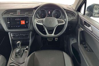 Volkswagen Tiguan 2.0 TDI Active 5dr DSG