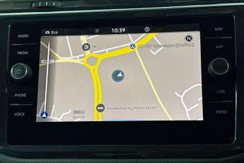 Volkswagen Tiguan 2.0 TDI Active 5dr DSG