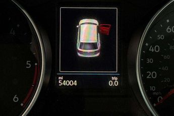 Volkswagen Tiguan 2.0 TDI Active 5dr DSG