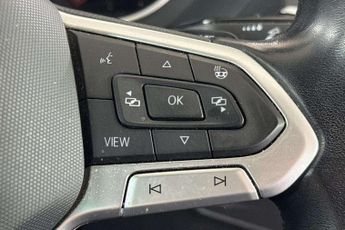 Volkswagen Tiguan 2.0 TDI Active 5dr DSG