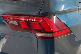 Volkswagen Tiguan 2.0 TDI Active 5dr DSG