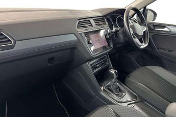 Volkswagen Tiguan 2.0 TDI Active 5dr DSG
