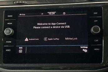 Volkswagen Tiguan 2.0 TDI Active 5dr DSG