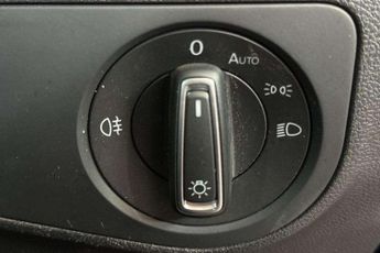 Volkswagen Tiguan 2.0 TDI Active 5dr DSG