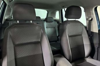 Volkswagen Tiguan 2.0 TDI Active 5dr DSG