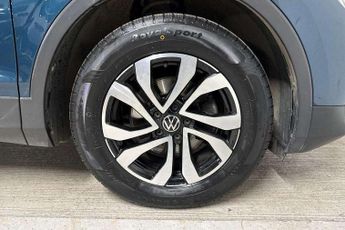 Volkswagen Tiguan 2.0 TDI Active 5dr DSG
