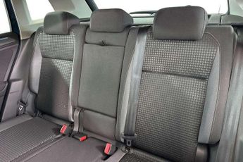 Volkswagen Tiguan 2.0 TDI Active 5dr DSG