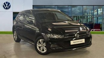 Volkswagen Polo 1.0 EVO SE Tech Edition 5dr