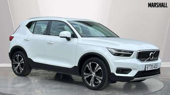 Volvo XC40 2.0 B4P Inscription Pro 5dr Auto