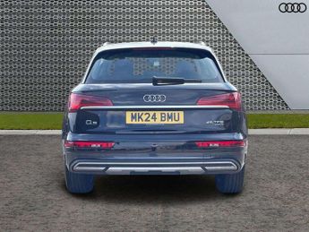 Audi Q5 45 TFSI Quattro Sport 5dr S Tronic