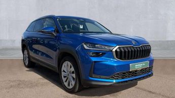 Skoda Kodiaq 1.5 TSI e-TEC SE L 5dr DSG [7 Seat]