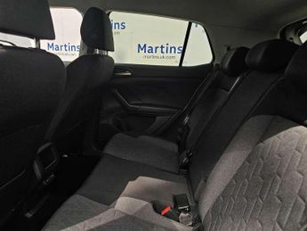 Volkswagen T-Cross 1.0 TSI 115 Match 5dr DSG
