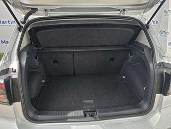 Volkswagen T-Cross 1.0 TSI 115 Match 5dr DSG