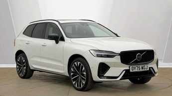 Volvo XC60 2.0 B5P Ultra Dark 5dr AWD Geartronic