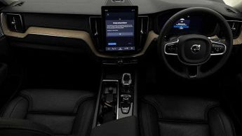 Volvo XC60 2.0 B5P Ultra Dark 5dr AWD Geartronic