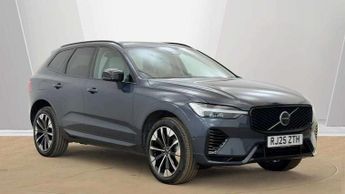 Volvo XC60 2.0 T8 [455] PHEV Ultra Dark 5dr AWD Geartronic