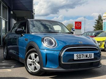 MINI Hatch 1.5 Cooper Classic 5dr