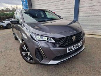 Peugeot 3008 1.5 BlueHDi GT 5dr EAT8