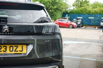 Peugeot 3008 1.5 BlueHDi GT 5dr EAT8