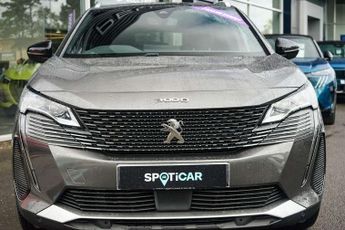 Peugeot 3008 1.5 BlueHDi GT 5dr EAT8