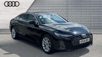 Audi A6 2.0 TFSI 204 Sport 4dr S Tronic