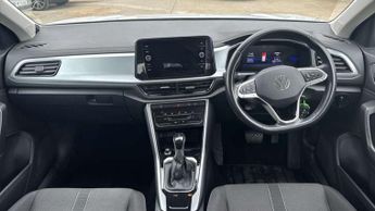 Volkswagen T-Roc 1.5 TSI Life 5dr DSG