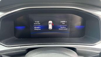 Volkswagen T-Roc 1.5 TSI Life 5dr DSG