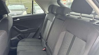 Volkswagen T-Roc 1.5 TSI Life 5dr DSG