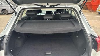 Volkswagen T-Roc 1.5 TSI Life 5dr DSG