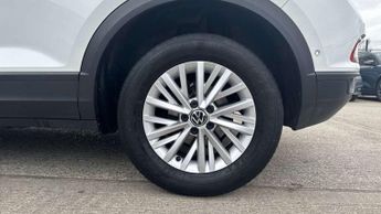 Volkswagen T-Roc 1.5 TSI Life 5dr DSG