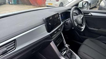 Volkswagen T-Roc 1.5 TSI Life 5dr DSG
