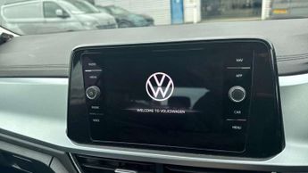 Volkswagen T-Roc 1.5 TSI Life 5dr DSG