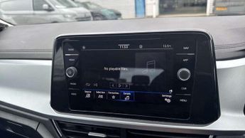 Volkswagen T-Roc 1.5 TSI Life 5dr DSG