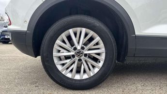 Volkswagen T-Roc 1.5 TSI Life 5dr DSG