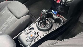 MINI Countryman 2.0 Cooper S 5dr Auto [7 Speed]