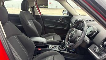 MINI Countryman 2.0 Cooper S 5dr Auto [7 Speed]