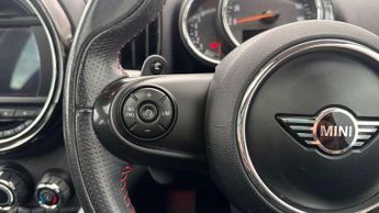 MINI Countryman 2.0 Cooper S 5dr Auto [7 Speed]