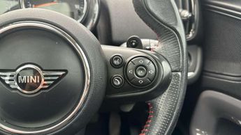 MINI Countryman 2.0 Cooper S 5dr Auto [7 Speed]