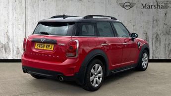 MINI Countryman 2.0 Cooper S 5dr Auto [7 Speed]
